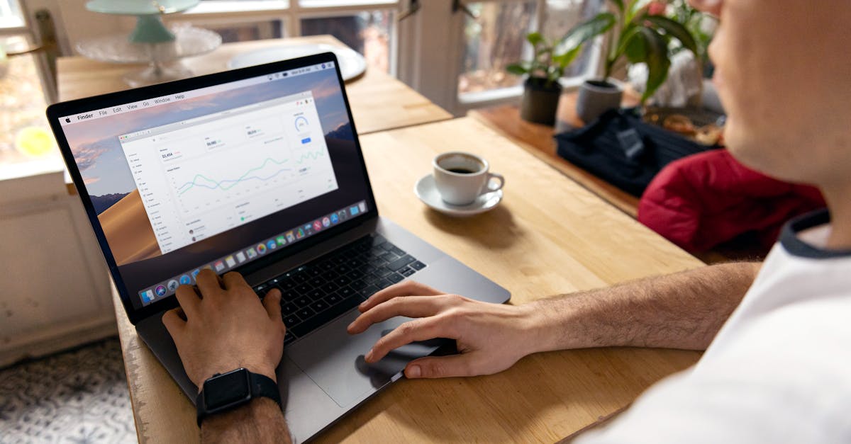 A Simple Analytics Checklist For Small Business Websites contextual article image for Moo My Site.