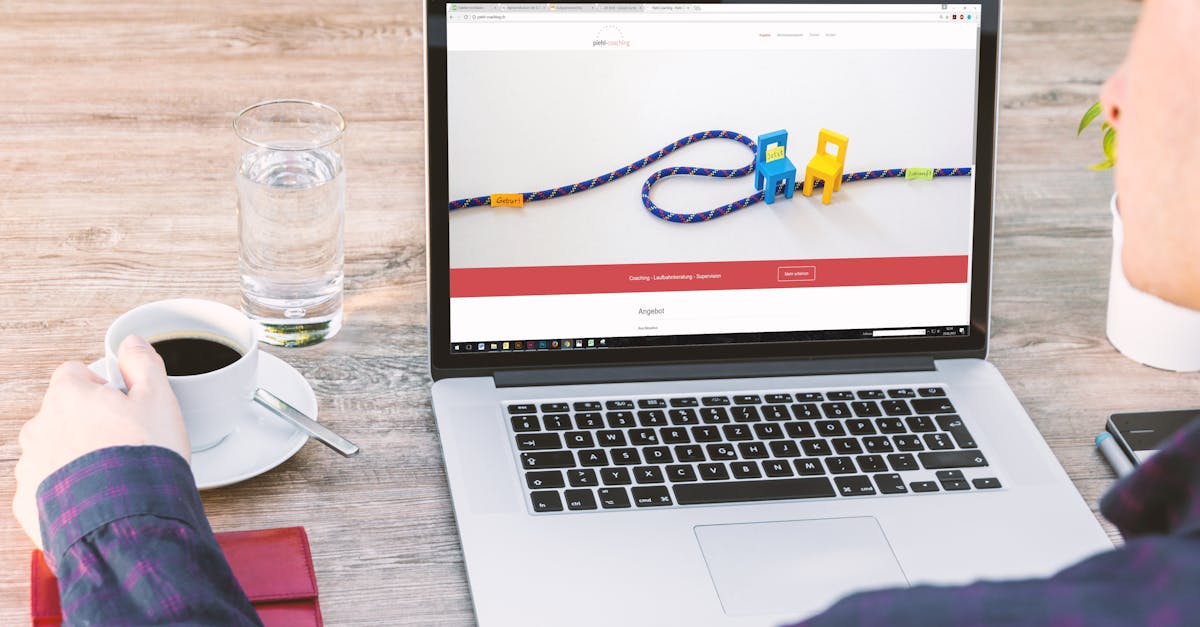 A Website Footer Audit For Small Business Sites editorial image for Moo My Site.