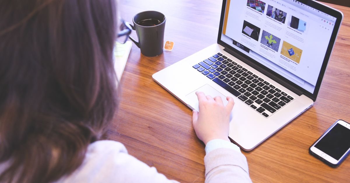 Homepage Proof Points To Check Before A Redesign editorial image.