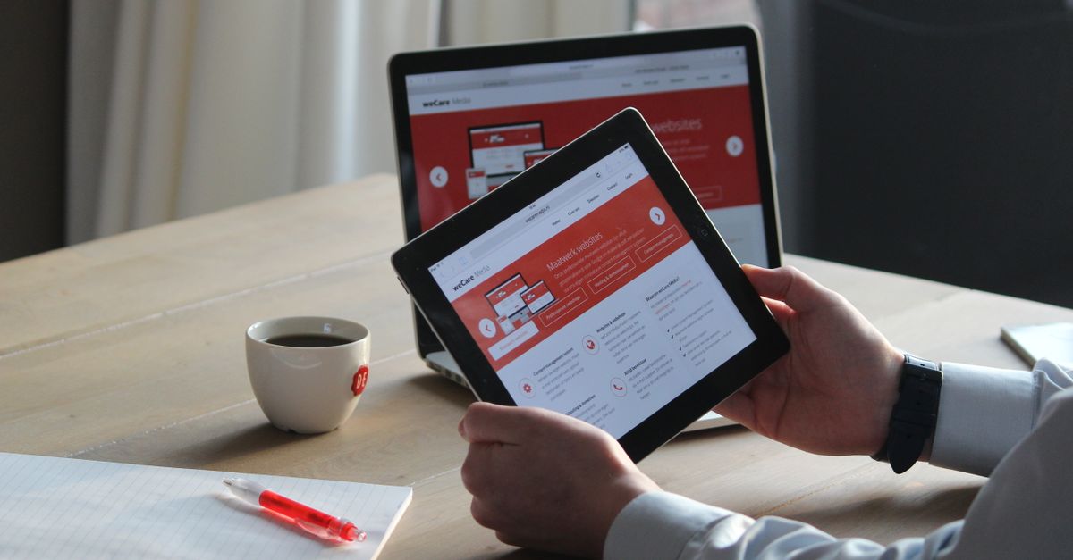 Website Copy Fixes To Try Before Paying For A Redesign contextual article image for Moo My Site.
