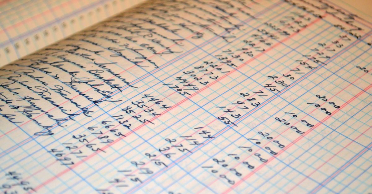 Site Audit Checklist